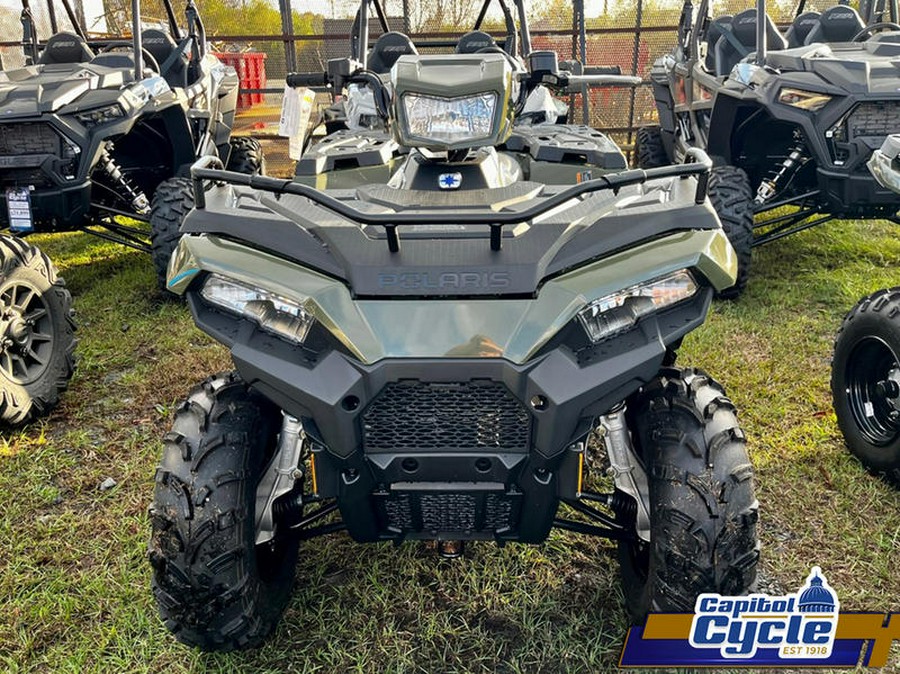 2024 Polaris® Sportsman 450 H.O.