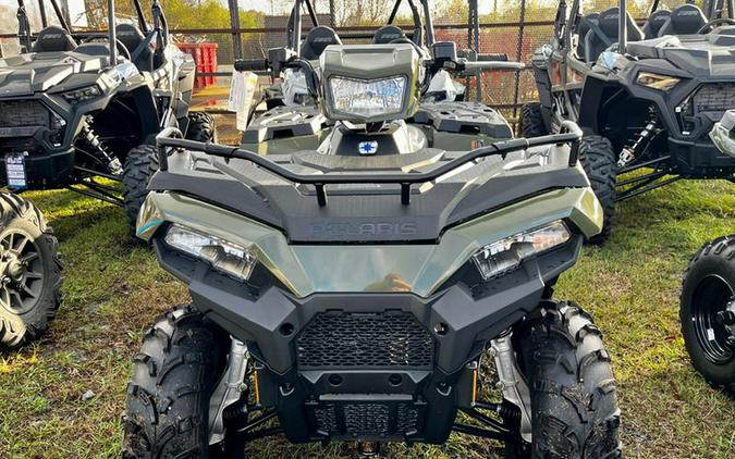 2024 Polaris® Sportsman 450 H.O.