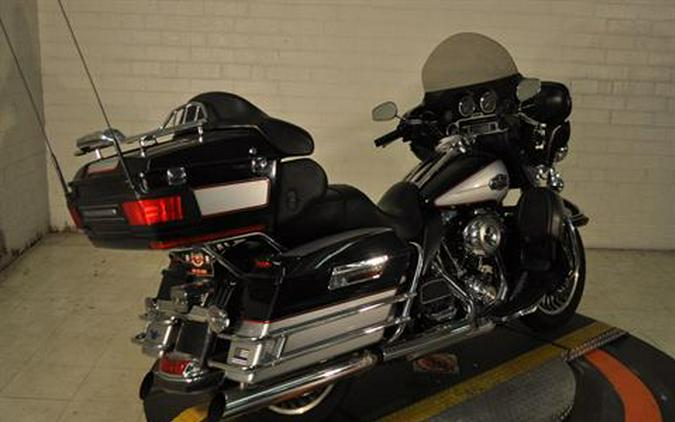 2011 Harley-Davidson Ultra Classic® Electra Glide®