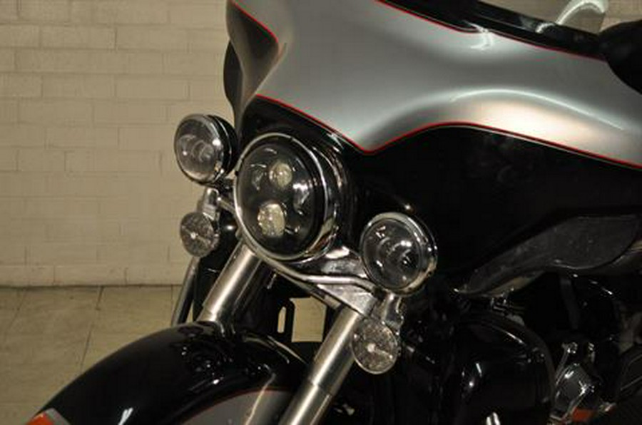 2011 Harley-Davidson Ultra Classic® Electra Glide®