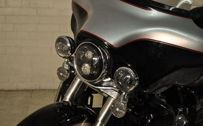 2011 Harley-Davidson Ultra Classic® Electra Glide®