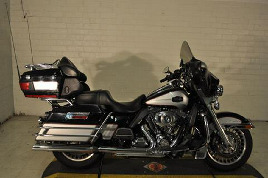 2011 Harley-Davidson Ultra Classic® Electra Glide®