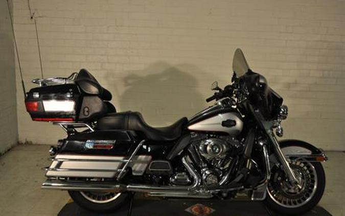 2011 Harley-Davidson Ultra Classic® Electra Glide®