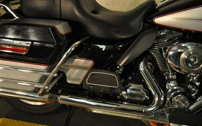 2011 Harley-Davidson Ultra Classic® Electra Glide®