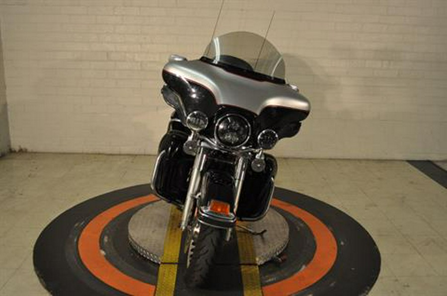 2011 Harley-Davidson Ultra Classic® Electra Glide®