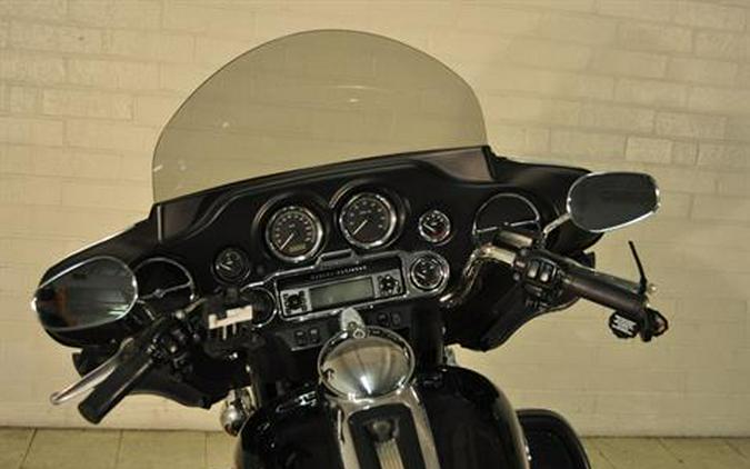 2011 Harley-Davidson Ultra Classic® Electra Glide®