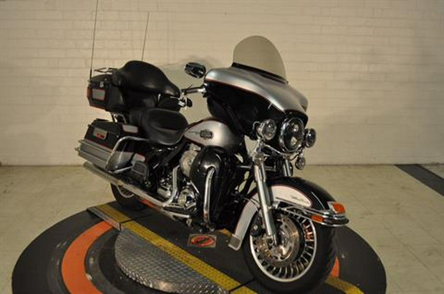 2011 Harley-Davidson Ultra Classic® Electra Glide®