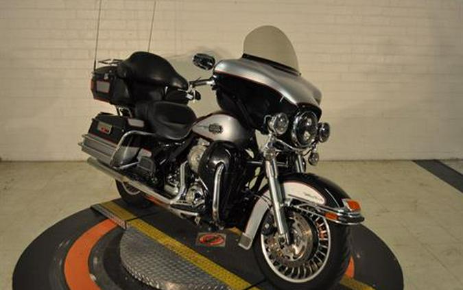 2011 Harley-Davidson Ultra Classic® Electra Glide®