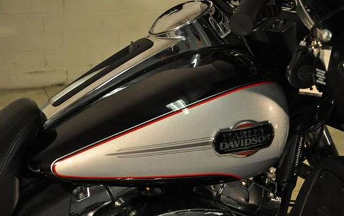 2011 Harley-Davidson Ultra Classic® Electra Glide®