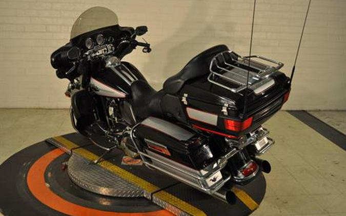 2011 Harley-Davidson Ultra Classic® Electra Glide®