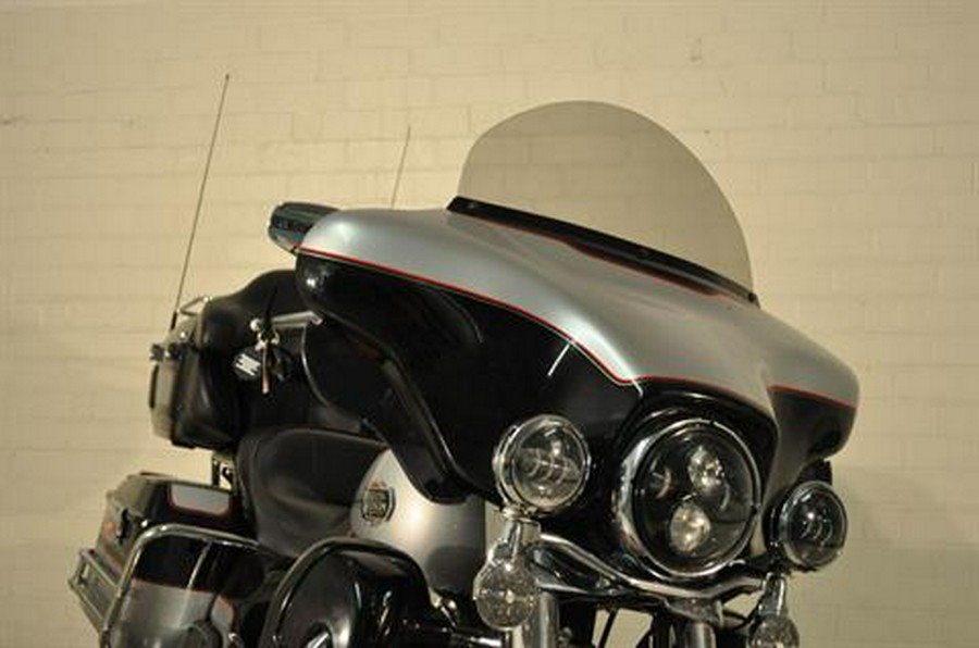 2011 Harley-Davidson Ultra Classic® Electra Glide®