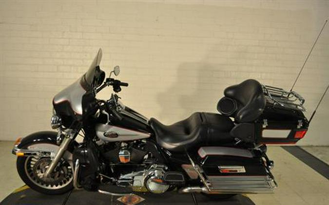 2011 Harley-Davidson Ultra Classic® Electra Glide®