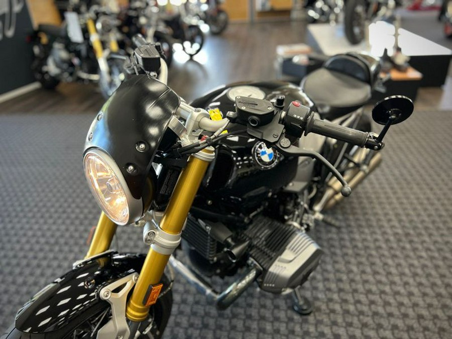 Used 2019 BMW R nineT Base