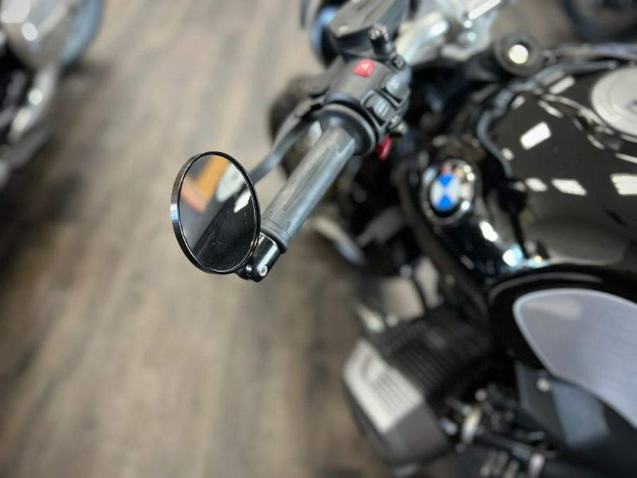 Used 2019 BMW R nineT Base