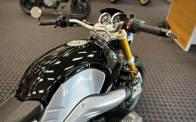 Used 2019 BMW R nineT Base