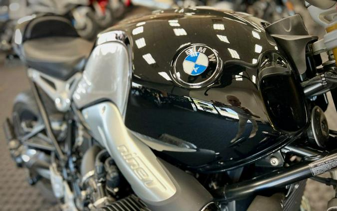 Used 2019 BMW R nineT Base