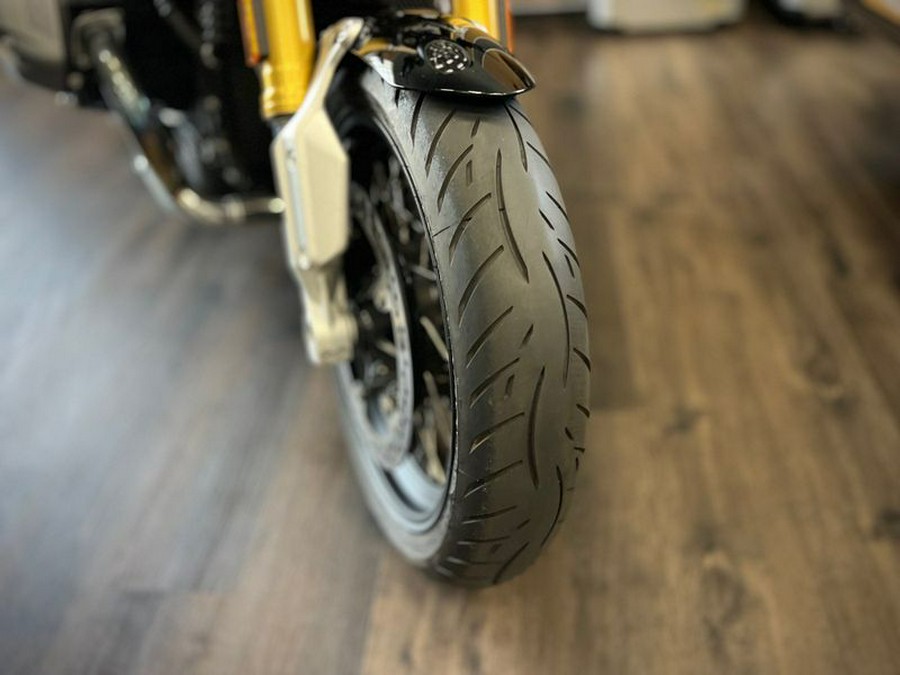 Used 2019 BMW R nineT Base