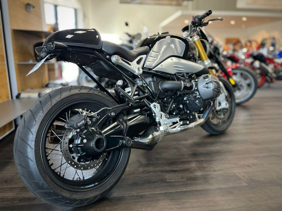 Used 2019 BMW R nineT Base