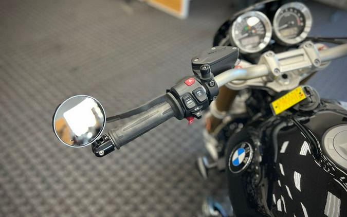 Used 2019 BMW R nineT Base