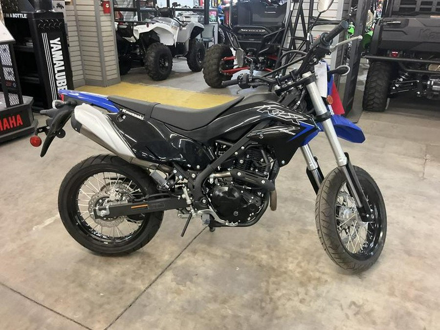 2023 Kawasaki KLX®230SM