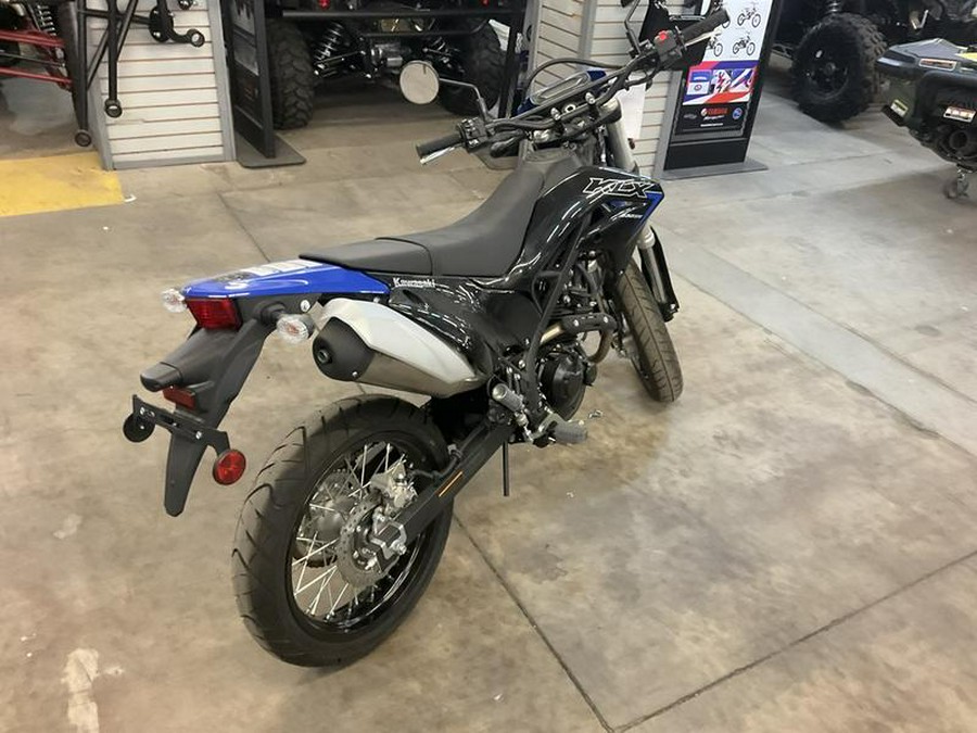 2023 Kawasaki KLX®230SM