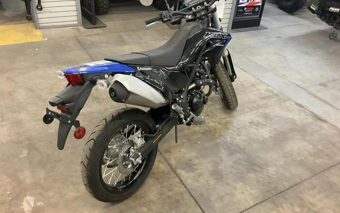 2023 Kawasaki KLX®230SM