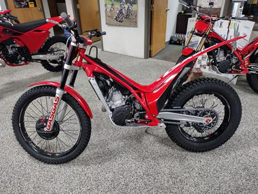 2025 GASGAS TXT Racing 250