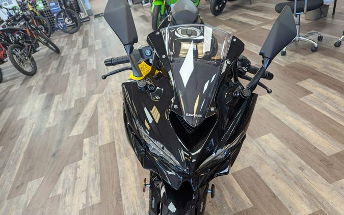 2024 Kawasaki Ninja ZX-4RR ABS