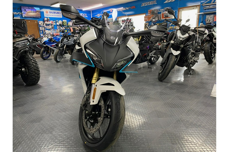 2024 CFMOTO 450ss