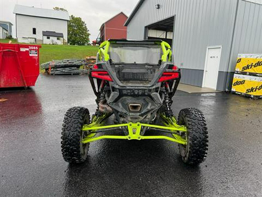 2024 Polaris RZR Pro R Ultimate