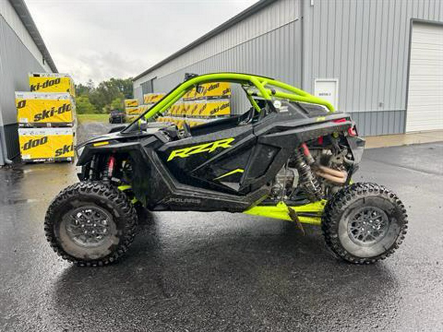 2024 Polaris RZR Pro R Ultimate