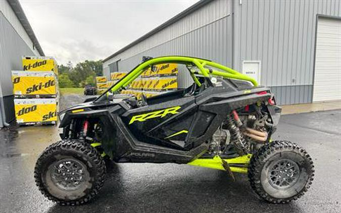 2024 Polaris RZR Pro R Ultimate