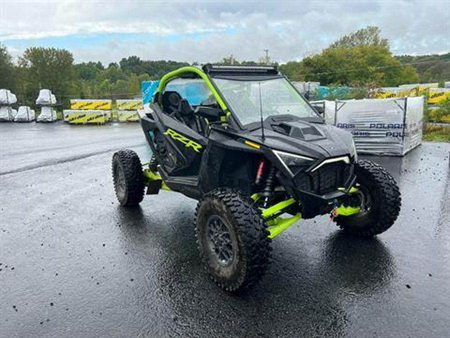 2024 Polaris RZR Pro R Ultimate