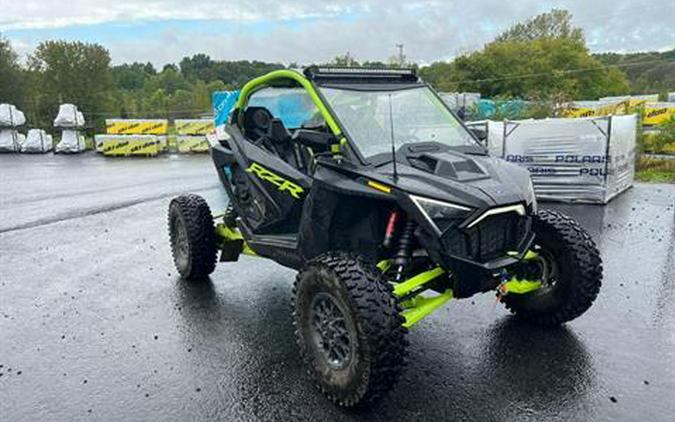 2024 Polaris RZR Pro R Ultimate