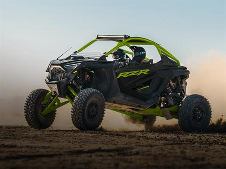 2024 Polaris RZR Pro R Ultimate