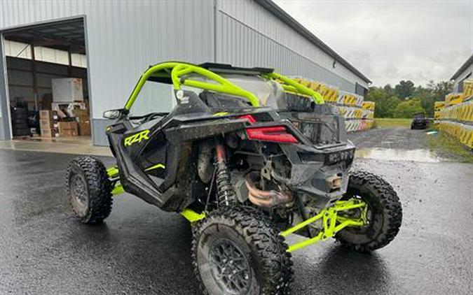 2024 Polaris RZR Pro R Ultimate