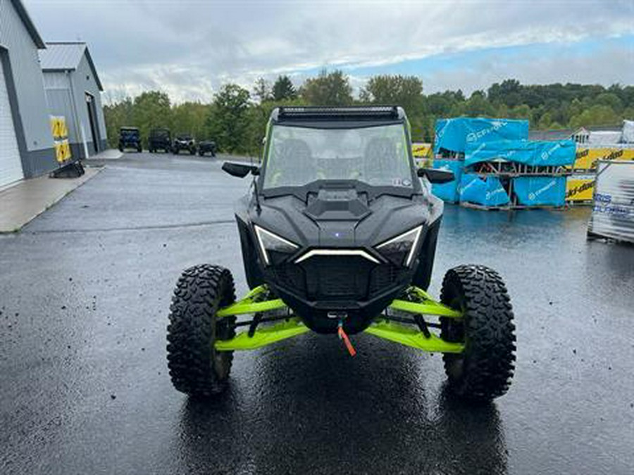 2024 Polaris RZR Pro R Ultimate