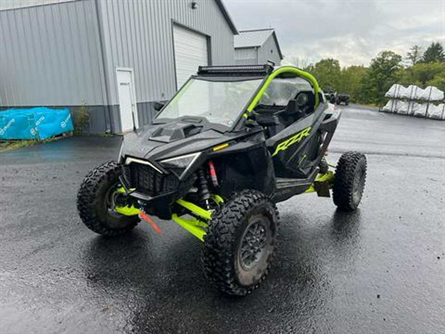 2024 Polaris RZR Pro R Ultimate