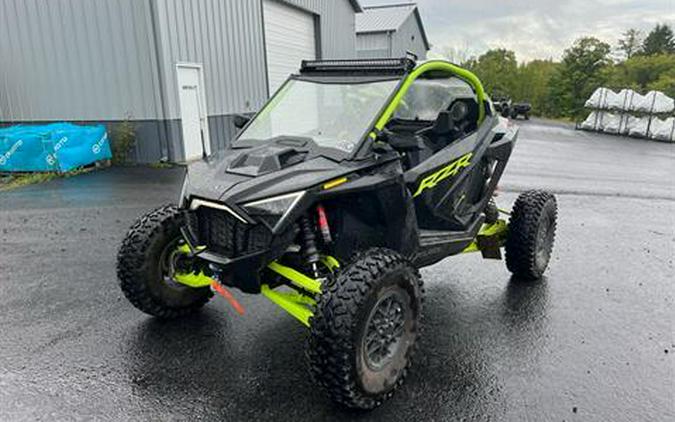 2024 Polaris RZR Pro R Ultimate