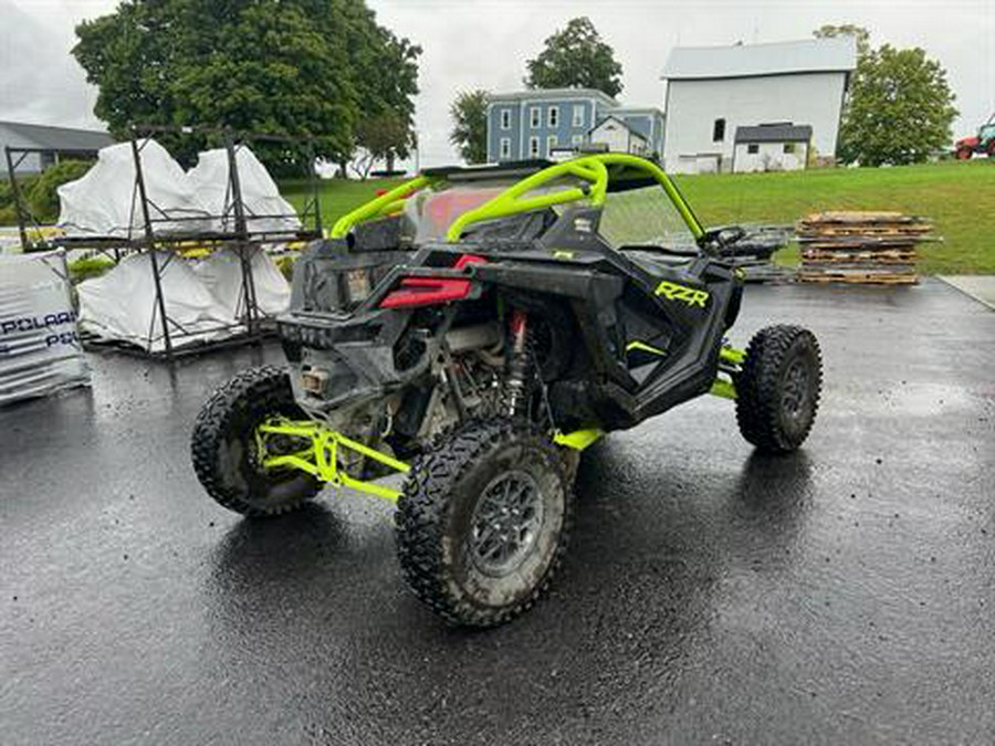 2024 Polaris RZR Pro R Ultimate