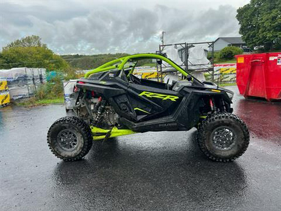 2024 Polaris RZR Pro R Ultimate