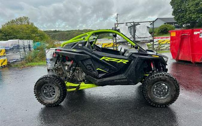 2024 Polaris RZR Pro R Ultimate