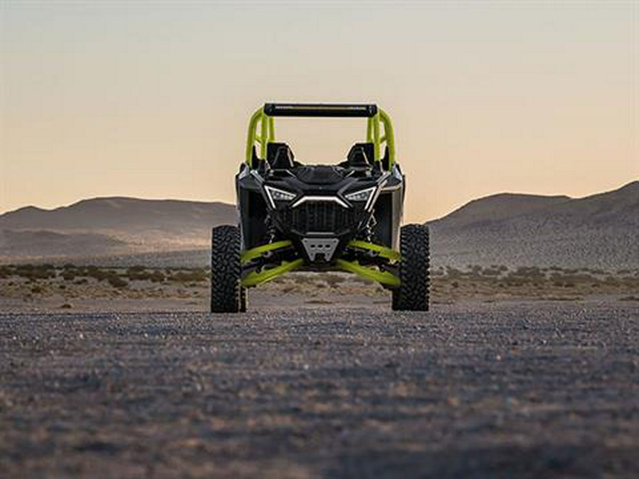 2024 Polaris RZR Pro R Ultimate