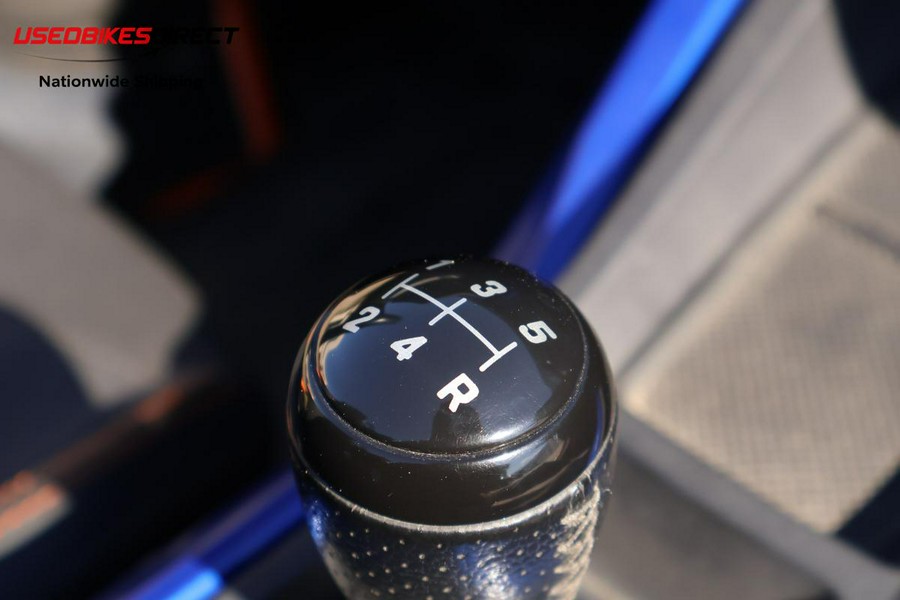 2021 Slingshot R - $19,999.00