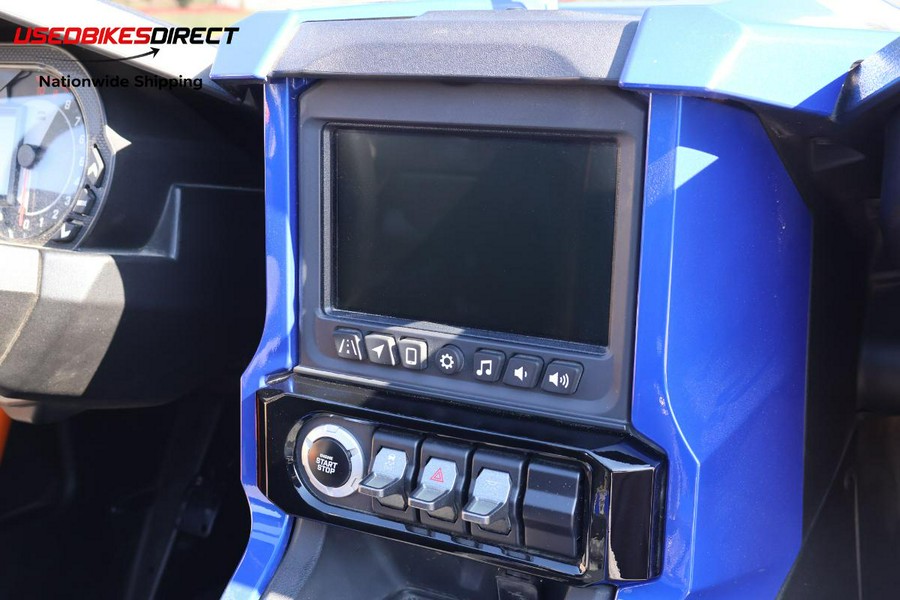 2021 Slingshot R - $19,999.00