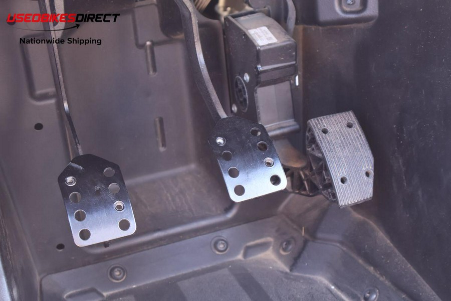 2021 Slingshot R - $19,999.00