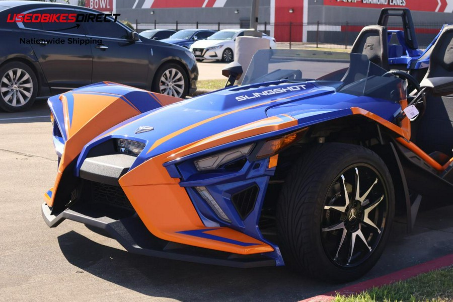 2021 Slingshot R - $19,999.00