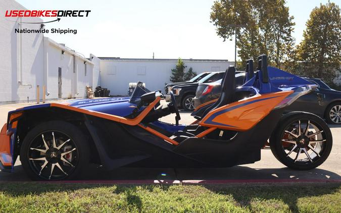 2021 Slingshot R - $19,999.00
