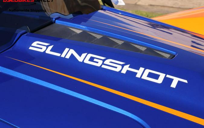 2021 Slingshot R - $19,999.00