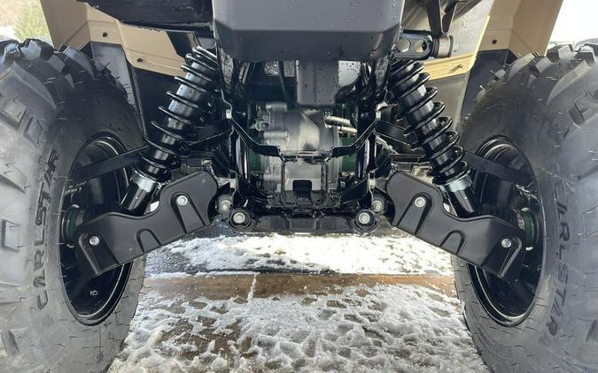 2025 Suzuki KingQuad 500AXi Power Steering